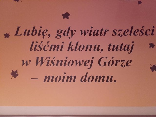 Integracja w Wiśniowej Górze